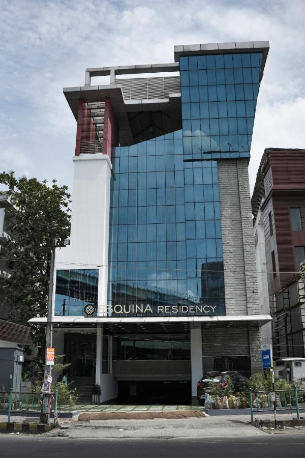 מלון Kochi Esquina Residency מראה חיצוני תמונה